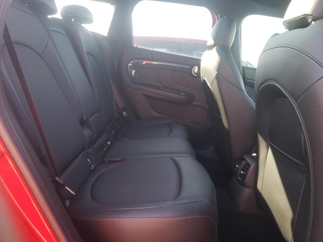 WMZYT3C37J3E93678 Mini Cooper