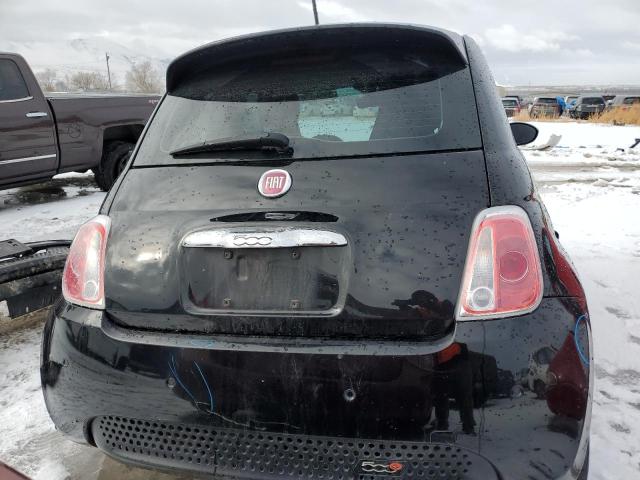 2015 FIAT 500 ELECTR - 3C3CFFGE3FT598164