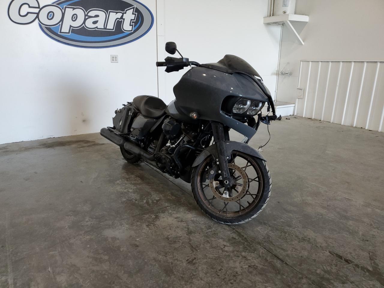 1HD1ACL14NB654694 HARLEY-DAVIDSON FLTRXST 2022