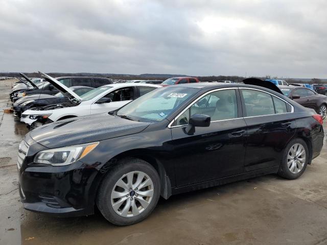 2015 SUBARU LEGACY 2.5 - 4S3BNBC67F3038614