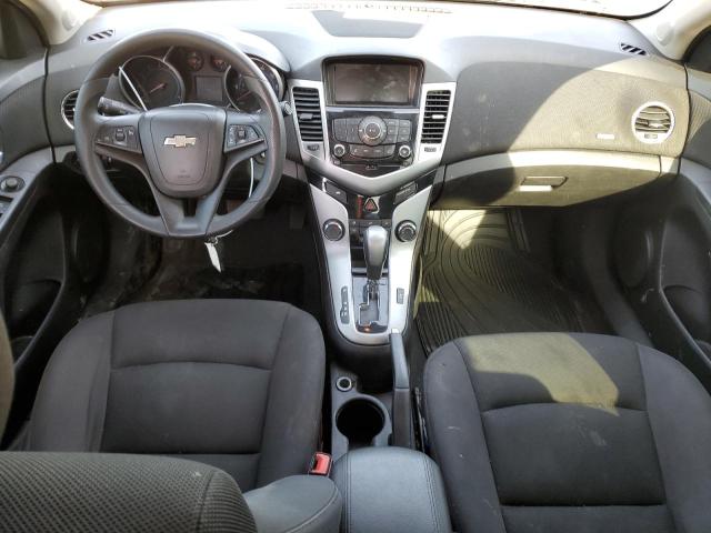 2015 CHEVROLET CRUZE ECO - 1G1PH5SB7F7193808