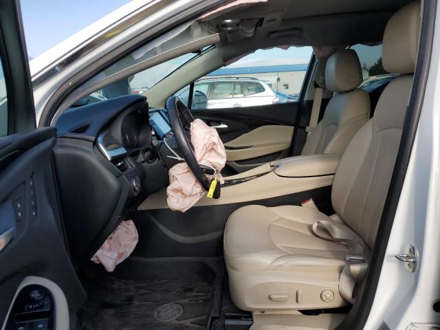 2019 BUICK ENVISION LRBFX3SX9KD006357