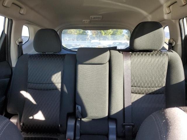 2019 NISSAN ROGUE S - KNMAT2MT7KP555467