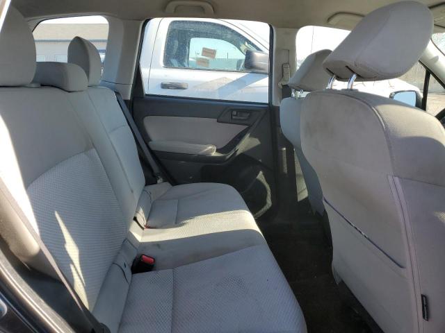2015 SUBARU FORESTER 2 - JF2SJAAC1FH467640