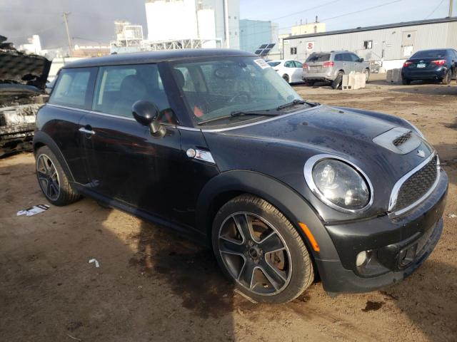 WMWSV3C59CTY16420 Mini COOPER S