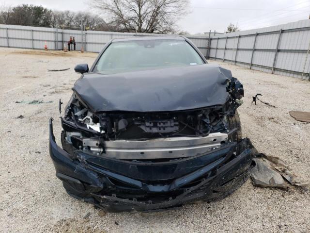 2021 TOYOTA CAMRY NIGH - 4T1S11AKXMU611398
