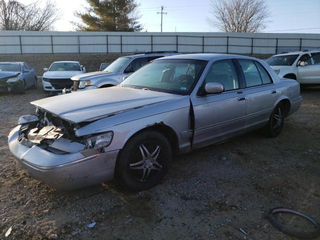 1999 Mercury Grand Marquis GS