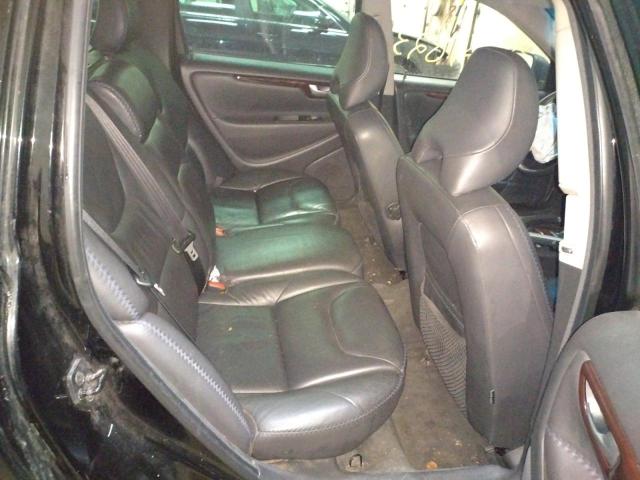 YV4SZ592761222969 Volvo XC70