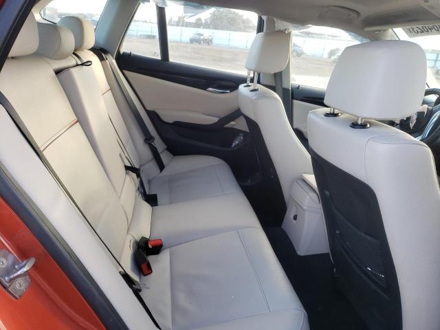 WBAVL1C57EVY10307 BMW X1 Xdrive28i