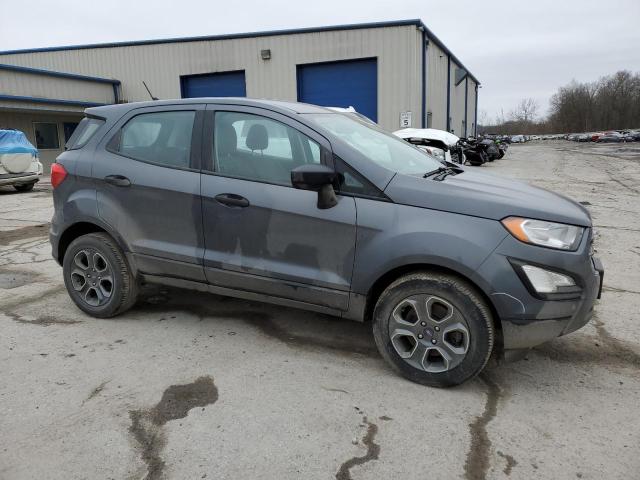 MAJ3S2FE5LC355163 Ford ECOSPORT S