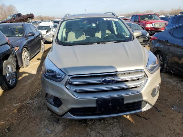 2018 FORD ESCAPE TIT - 1FMCU0J97JUB99262