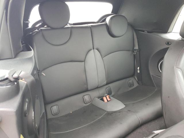 WMWMR33569TU96463 Mini Cooper