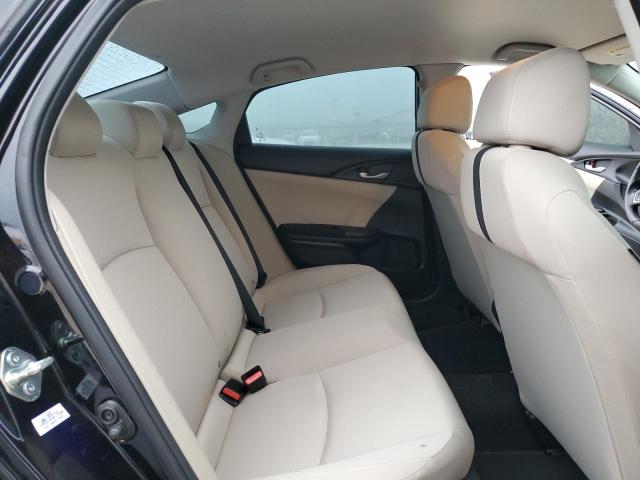 2016 HONDA CIVIC LX 19XFC2F50GE080269