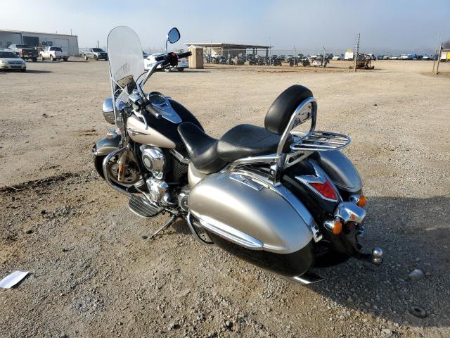 2010 KAWASAKI VN1700 C - JKBVNRC16AA005561