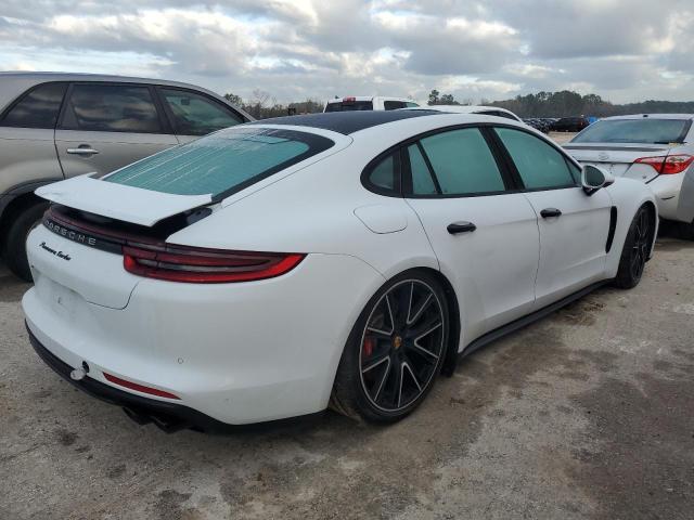 2018 PORSCHE PANAMERA T - WP0AF2A78JL141358