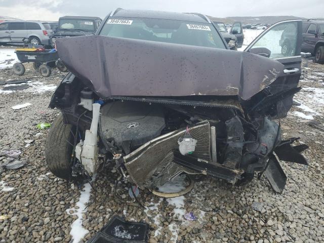 KM8R5DHE5LU067184 Hyundai Palisade Limited