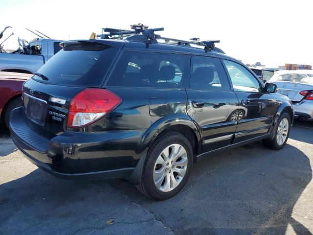 4S4BP85C794323632 Subaru Outback 3.0r