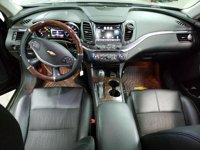 2015 CHEVROLET IMPALA LT - 1G1115SL5FU104225
