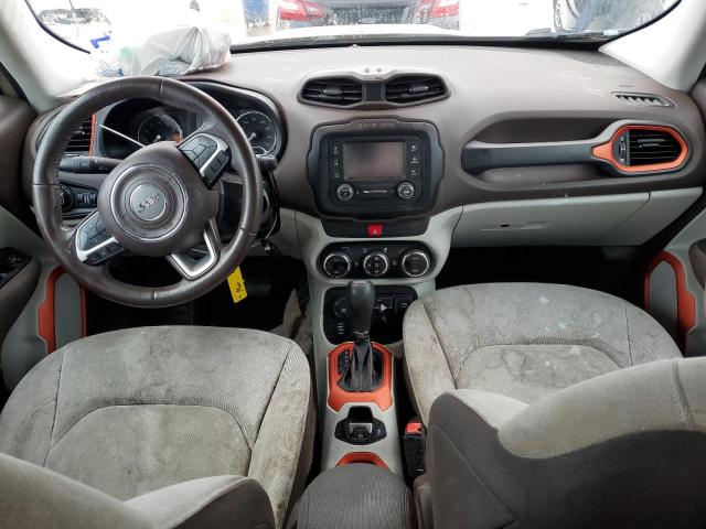 2016 JEEP RENEGADE L - ZACCJBBT1GPC79864