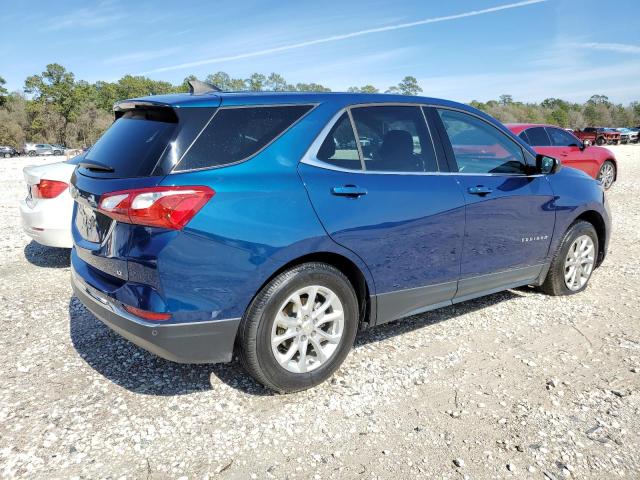 2020 CHEVROLET EQUINOX LT - 2GNAXJEV9L6123163