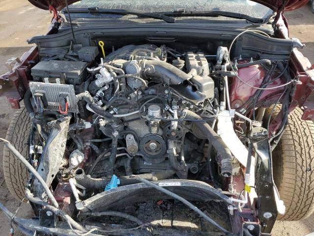 2016 JEEP GRAND CHER 1C4RJFAG1GC326921