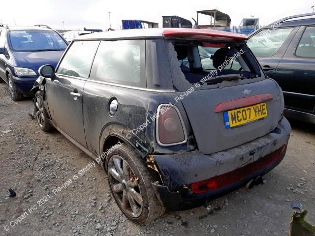 WMWMF72030TT32094 Mini COOPER S