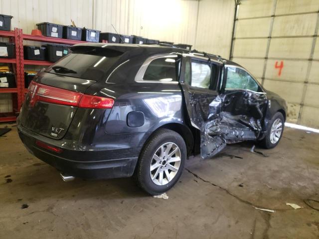 2LMHJ5NK4DBL55748 Lincoln MKT