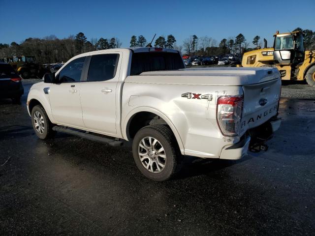 2019 FORD RANGER XL - 1FTER4FH4KLA16719