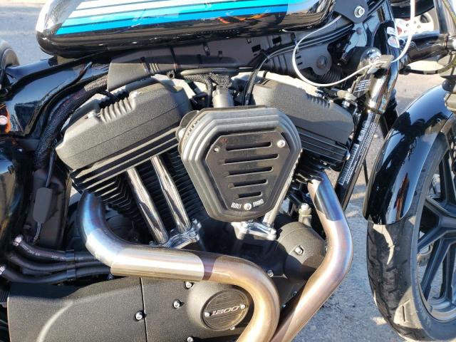 2019 HARLEY-DAVIDSON XL1200 NS - 1HD1LP316KC428826