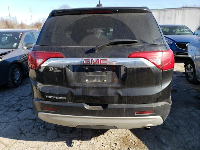 2018 GMC ACADIA SLE - 1GKKNKLA1JZ170458