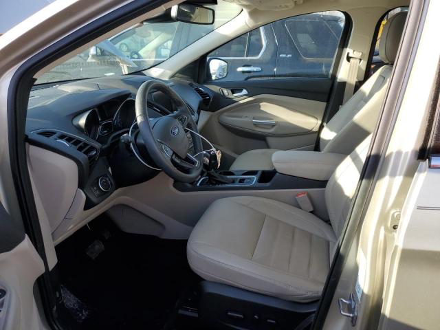 2018 FORD ESCAPE TIT - 1FMCU0J97JUB99262