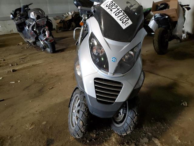 2008 PIAGGIO MP3 250 ZAPM479M685003129