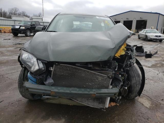 2017 HONDA HR-V LX - 3CZRU6H36HG704640