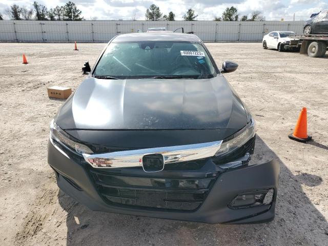 2018 HONDA ACCORD LX - 1HGCV1F18JA144882