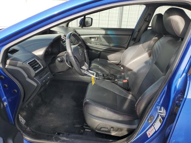 2017 SUBARU WRX LIMITE JF1VA1J68H8812306