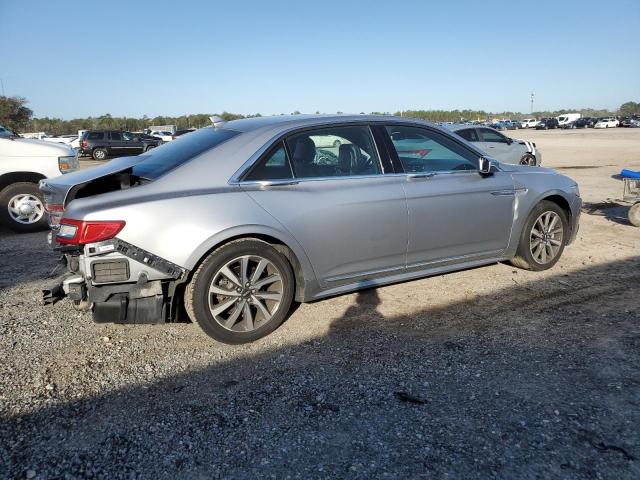 1LN6L9PK8L5603441 Lincoln CONTINENTL