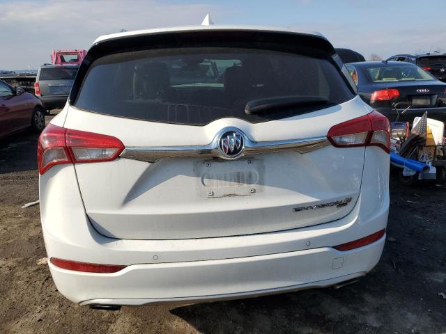 2019 BUICK ENVISION LRBFX3SX9KD006357