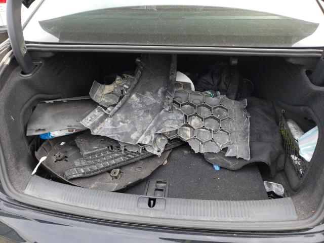 2017 AUDI A4 PRESTIG - WAUFNAF44HN065859