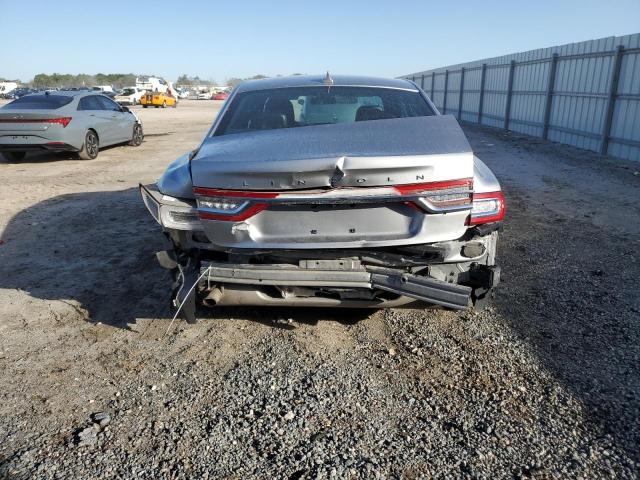 1LN6L9PK8L5603441 Lincoln CONTINENTL