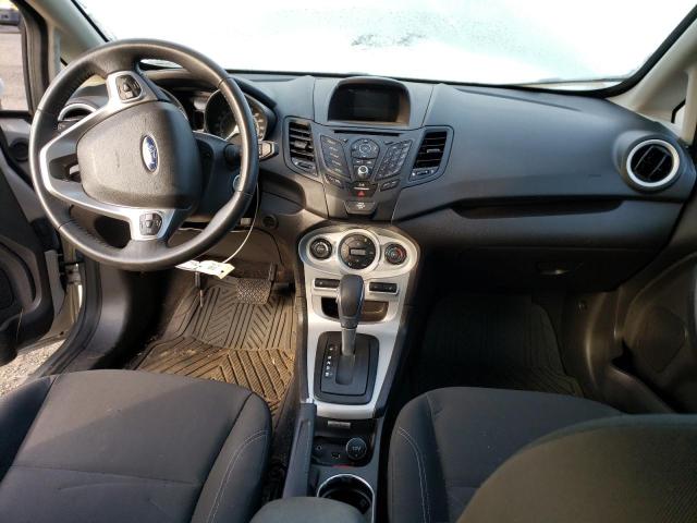 2016 FORD FIESTA SE 3FADP4BJ2GM148156