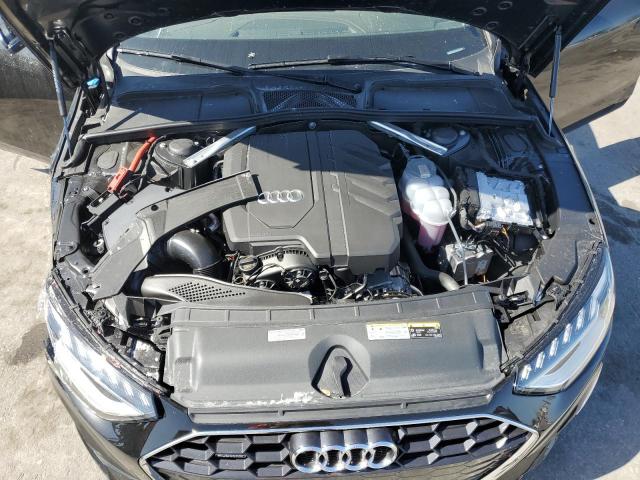2023 AUDI A4 PREMIUM - WAUEAAF49PA019876