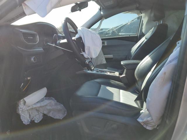 2022 FORD EXPLOR XLT 1FMSK7DHXNGA35361