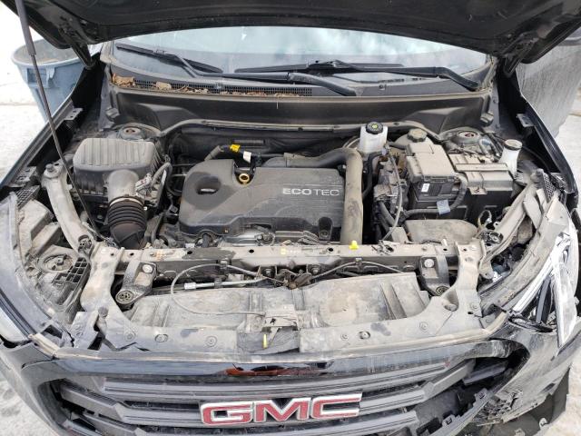 2021 GMC TERRAIN SL 3GKALPEV4ML361608