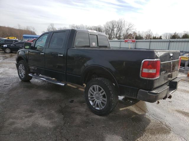 5LTPW18567FJ00014 Lincoln MARK LT