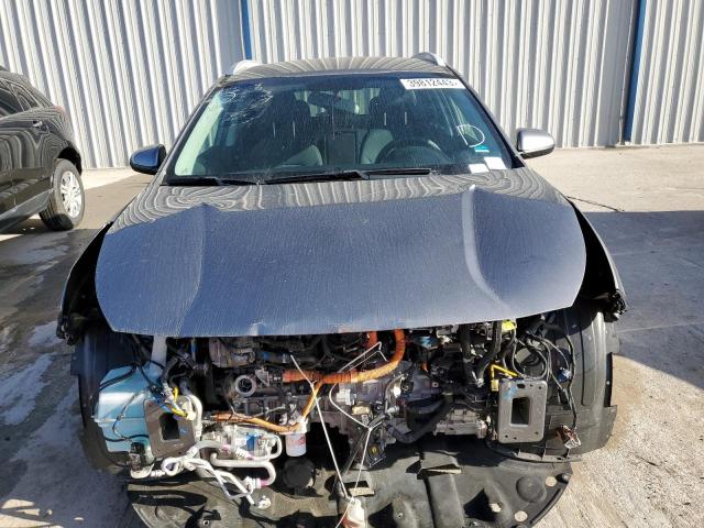 2018 KIA NIRO FE - KNDCB3LC4J5177895