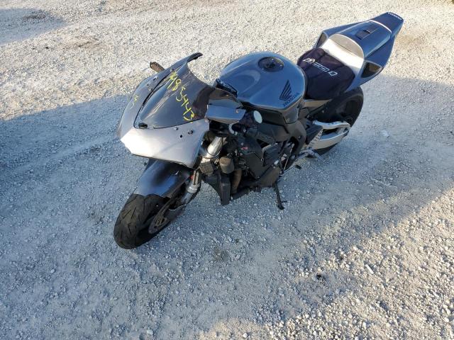 2004 HONDA CBR1000 RR - JH2SC57074M004927