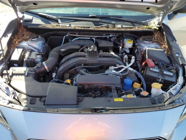 4S3GTAB68K3746159 Subaru Impreza