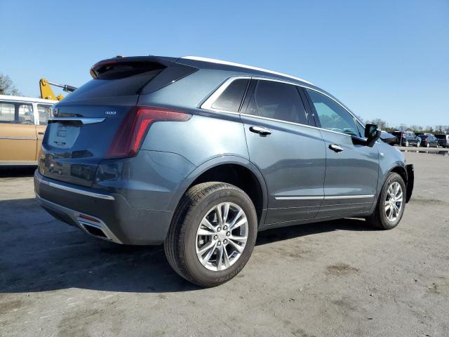 2020 CADILLAC XT5 PREMIU - 1GYKNCRS1LZ147468