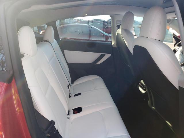 7SAYGDEE5NF373721 Tesla Model Y