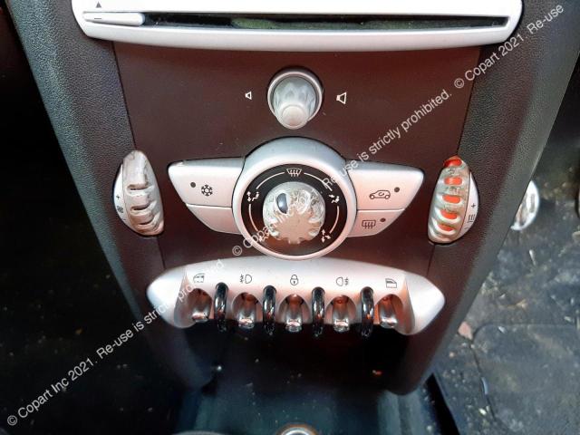 WMWMF72030TT32094 Mini COOPER S